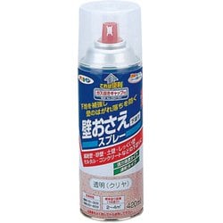 壁おさえスプレー [420mL]