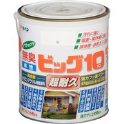 水性ビッグ10 多用途 1.6L 216白