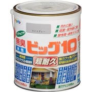 水性ビッグ10 多用途 1.6L 225ライトグレー