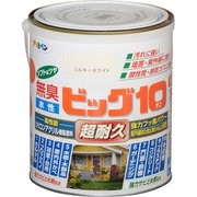 水性ビッグ10 多用途 1.6L 219ミルキーホワイト