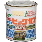 水性ビッグ10 多用途 1.6L 227クリーム色
