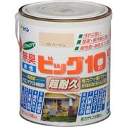 水性ビッグ10 多用途 1.6L 222ベージュ
