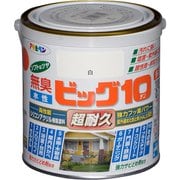 水性ビッグ10 多用途 0.7L 216白
