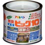 水性ビッグ10 多用途 1/5L 216白