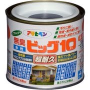 水性ビッグ10 多用途 1/5L 205黒