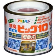 水性ビッグ10 多用途 1/5L 201赤