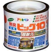 水性ビッグ10 多用途 1/5L 222ベージュ