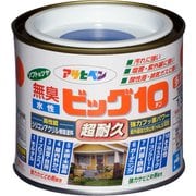 水性ビッグ10 多用途 1/5L 204青