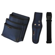 DT コシ袋3テンセット DT-3SET-BL #581842