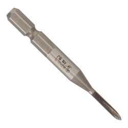 H＆H 6角軸 タップ DD-3X0.5 ＃110193