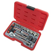 H&H ソケットレンチセット(3/8) H-3023 #820082