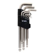 TRAD TBM-9 ボールポイントセット 9PC #350109
