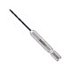 鉄工用六角軸ドリル 2.1mm