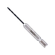 鉄工用六角軸ドリル 7.5mm