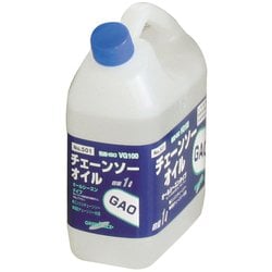 ＃501 [GAO チェンソ-オイル 1L ＃146501]