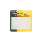 H＆H グル-スティックMINI 120P クリア ＃315427