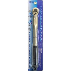 SRS-265 [S-ROAD トルクレンチ 6.35 ＃315732]