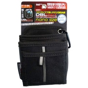 DT NANO腰袋 DT-13-BK #581761