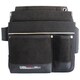 DTK 釘袋 DTK-10-BK ＃581783