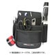DT 腰袋 DT-27-BK ＃581945
