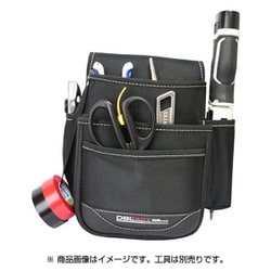 DT 腰袋 DT-27-BK ＃581945