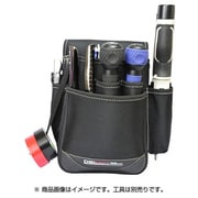 DT 腰袋 DT-28-BK #581946