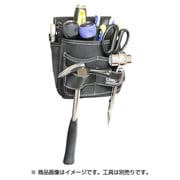 DT 腰袋 DT-30-BK #581948