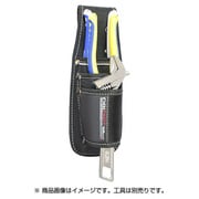 DT ペンチサック3段 DT-TS-14-BK #581961