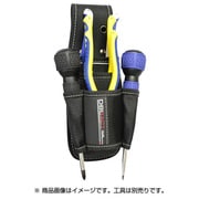 DT ツールサック5P DT-TS-15-BK #581962