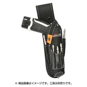 DTペン型充電ドライバーケース DT-TS-19BK #581968