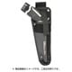 DTペン型充電ドライバーケース DT-TS-20BK ＃581969