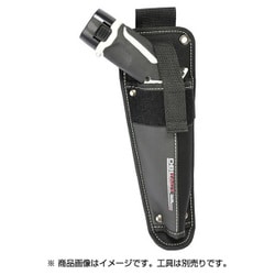 DTペン型充電ドライバーケース DT-TS-20BK ＃581969