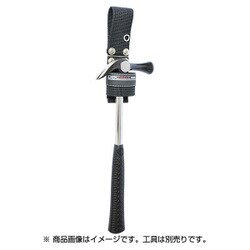DT ハンマーホルダー 1P DT-TS-24-BK ＃582002