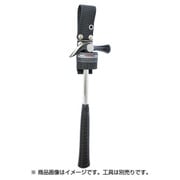 DT ハンマーホルダー 1P DT-TS-24-BK #582002
