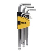 TSB-9M [9PCステンレスボールポイントセット ＃820367]