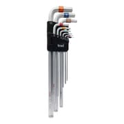 TCL-9 [9PCロングターボール ＃820392]