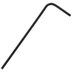 L-08 [H＆H  六角棒レンチ 0.89MM ＃221500]