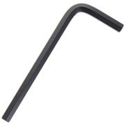 L-60 [H＆H  六角棒レンチ(P) 6MM ＃221509]