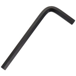 L-70 [H＆H  六角棒レンチ(P) 7MM ＃221510]