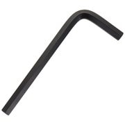 L-70 [H＆H  六角棒レンチ(P) 7MM ＃221510]
