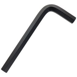 L-100 [H＆H  六角棒レンチ(P) 10MM ＃221513]