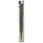 M-4 [木工ヤスリ (柄無し) 平 250mm ＃342654]