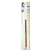 SN-3 [ツボサン 精密ヤスリ 丸 ＃342923]
