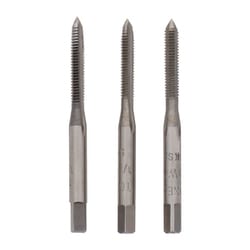 TONEX ハンドタップセット 1/8W40 ＃110138