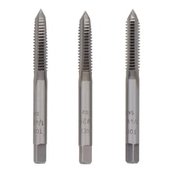 TONEX ハンドタップセット 1/4W20 ＃110141