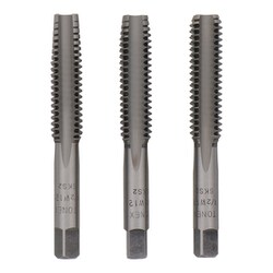 TONEX ハンドタップセット 1/2W12 ＃110144