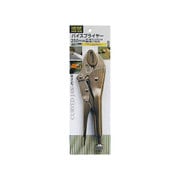 HVP175 [H＆H バイスプライヤ- 175mm ＃315913]