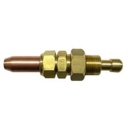 サン A型切断機 火口 NO.2 #548807