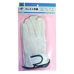 ＃663 [H＆H クレストカワテ ギュウマジック 白 ＃627113]