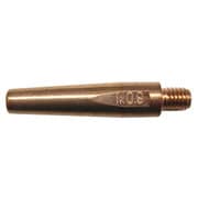 ＃845 [ダイヘン 半自動チップ 10個入り 0.9 ＃548845]